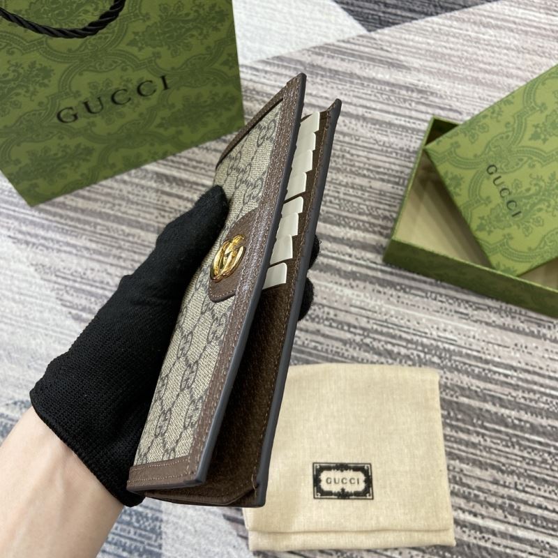 Gucci Wallets